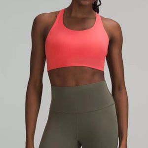Lululemon energy bra size 34D